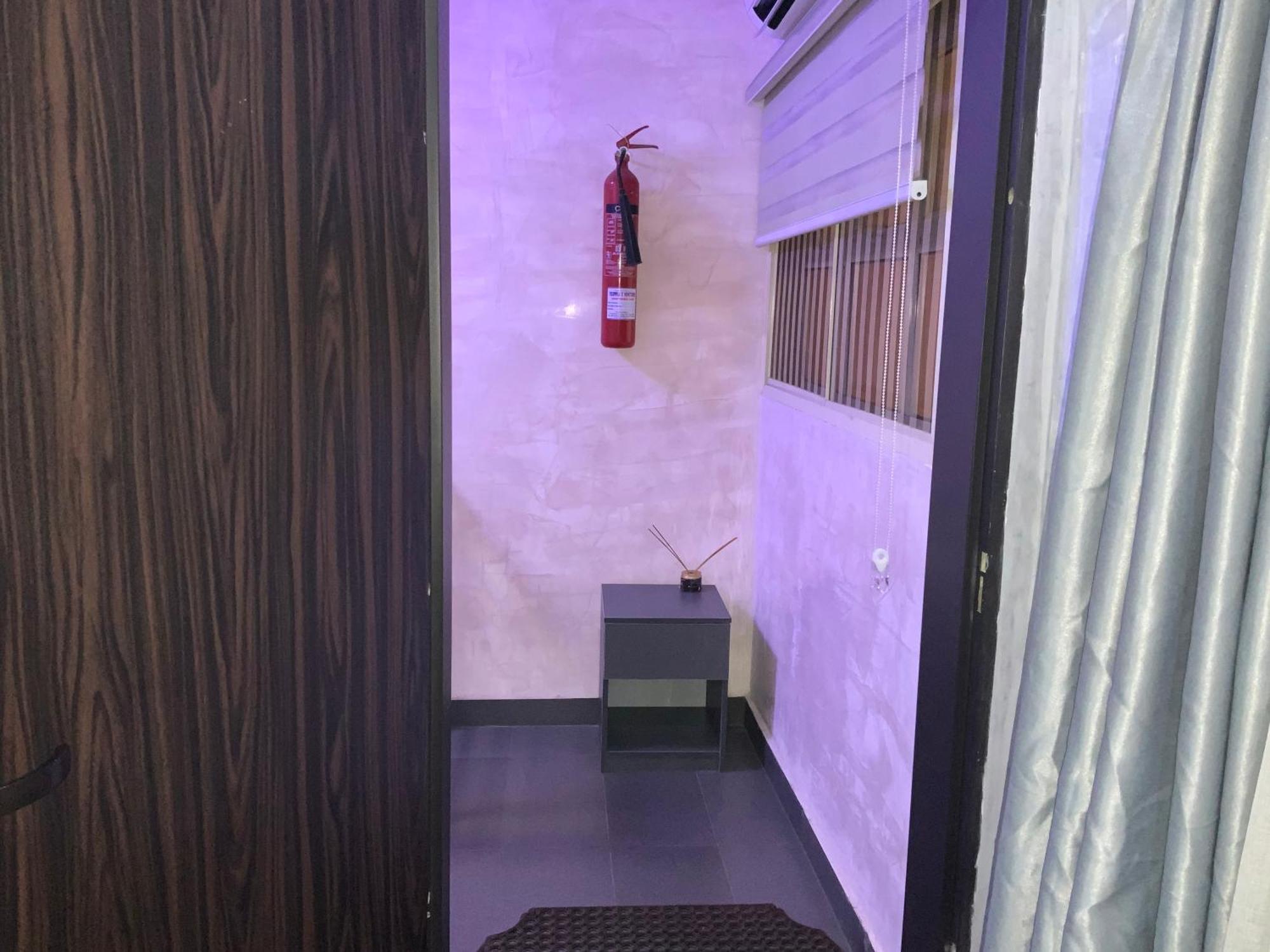 March Forte 3 Bedroom Apartment Ikeja Eksteriør billede