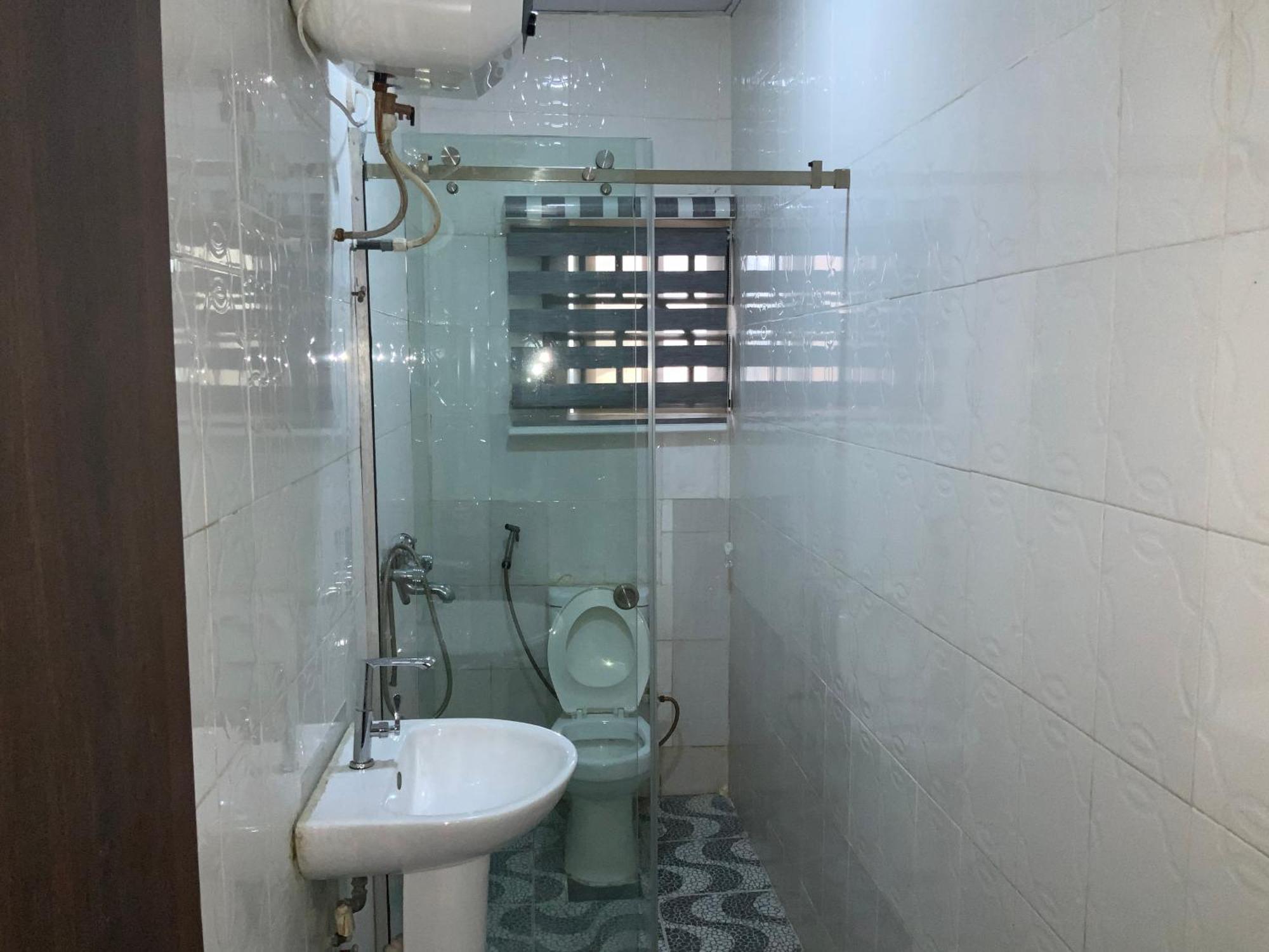 March Forte 3 Bedroom Apartment Ikeja Eksteriør billede