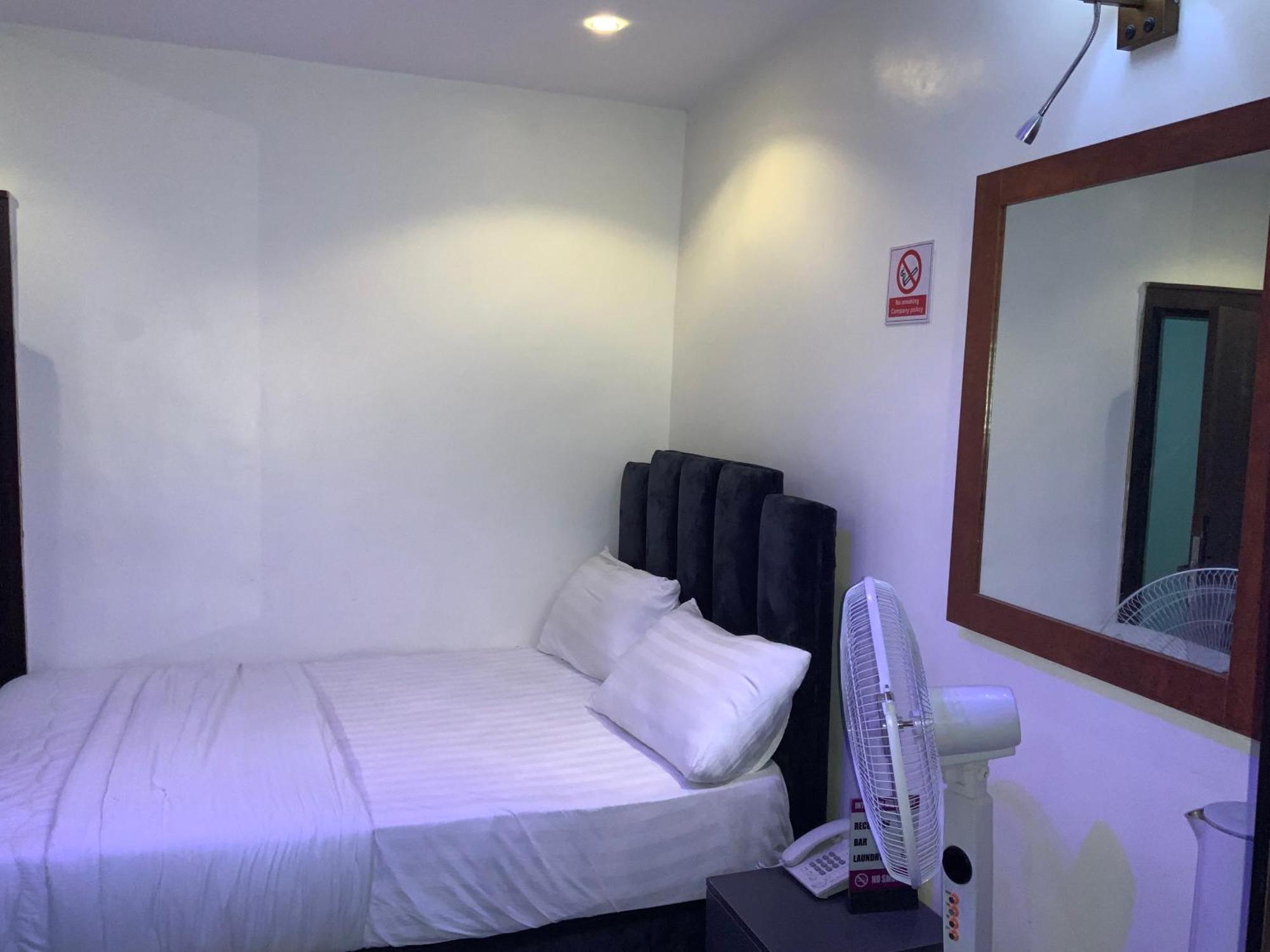 March Forte 3 Bedroom Apartment Ikeja Eksteriør billede
