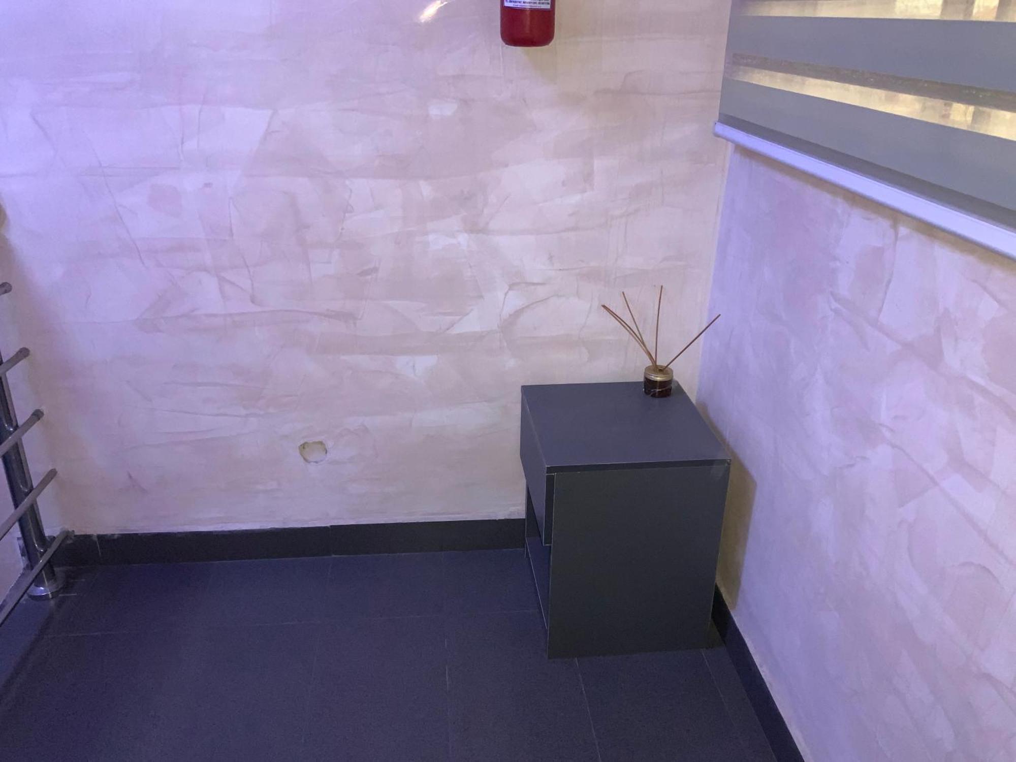 March Forte 3 Bedroom Apartment Ikeja Eksteriør billede