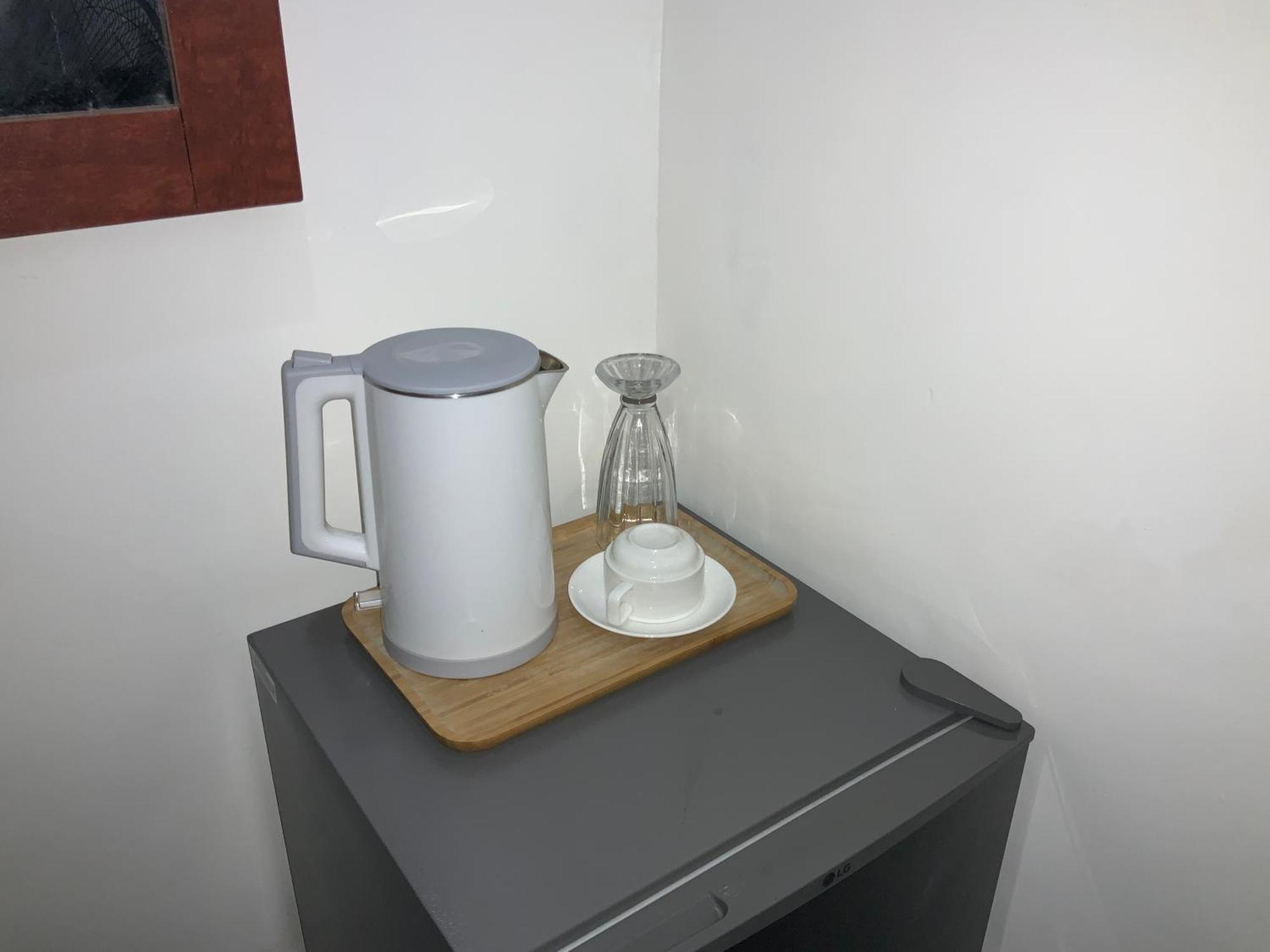 March Forte 3 Bedroom Apartment Ikeja Eksteriør billede