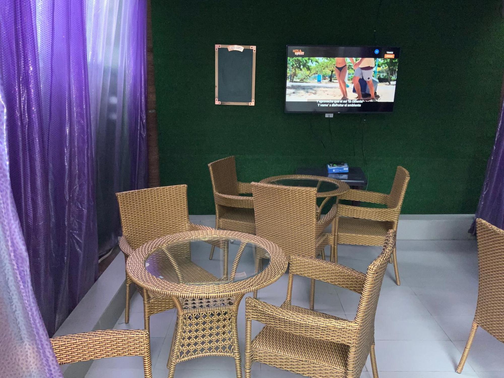 March Forte 3 Bedroom Apartment Ikeja Eksteriør billede